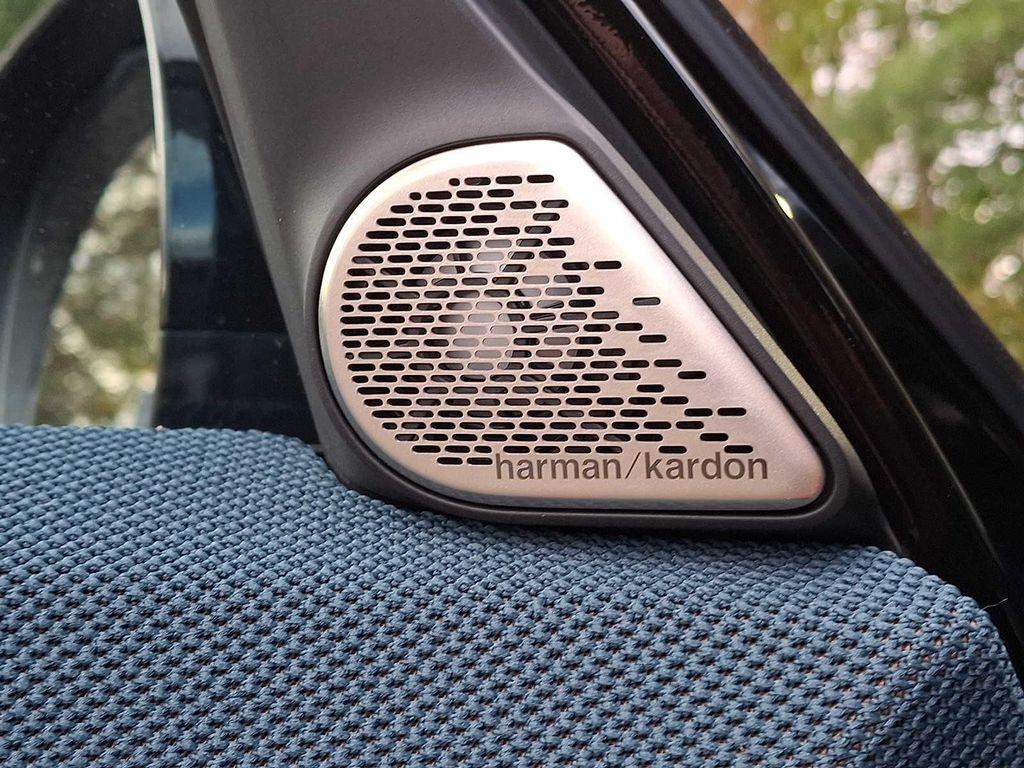 used 2025 MINI Countryman car, priced at $33,699