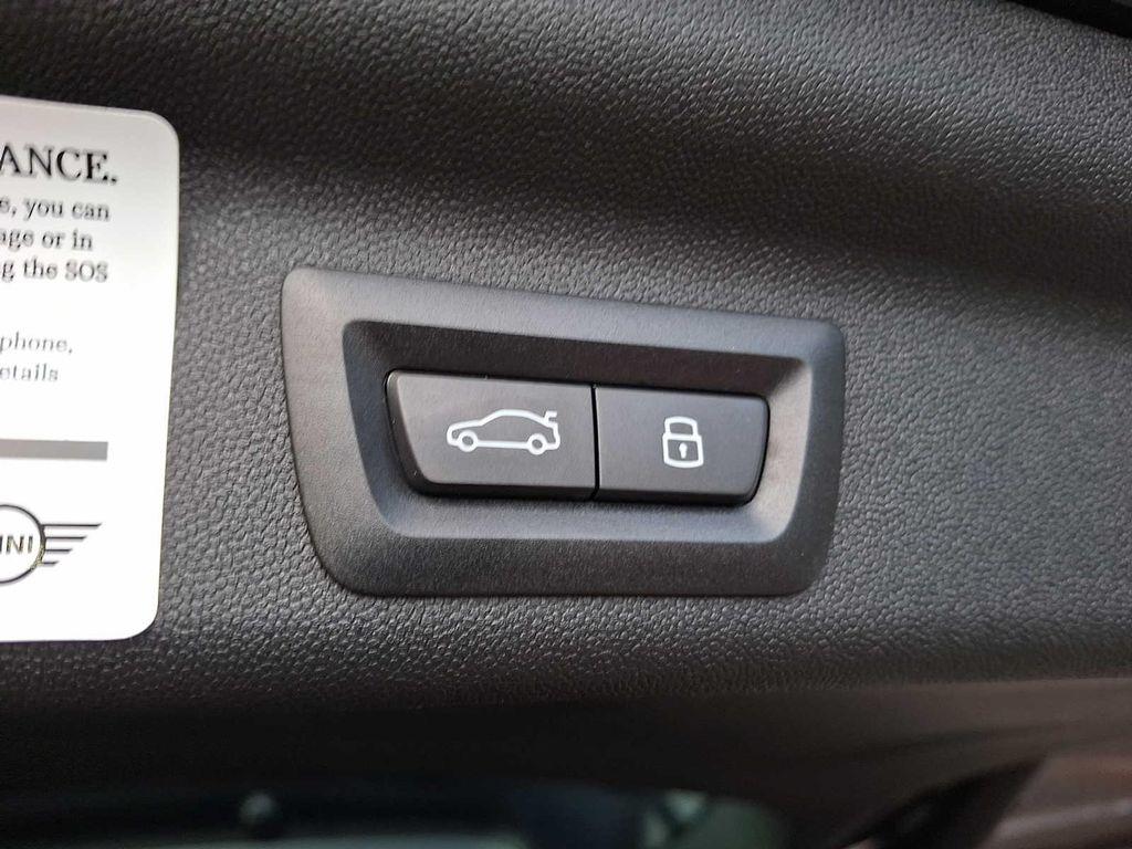 used 2025 MINI Countryman car, priced at $33,699