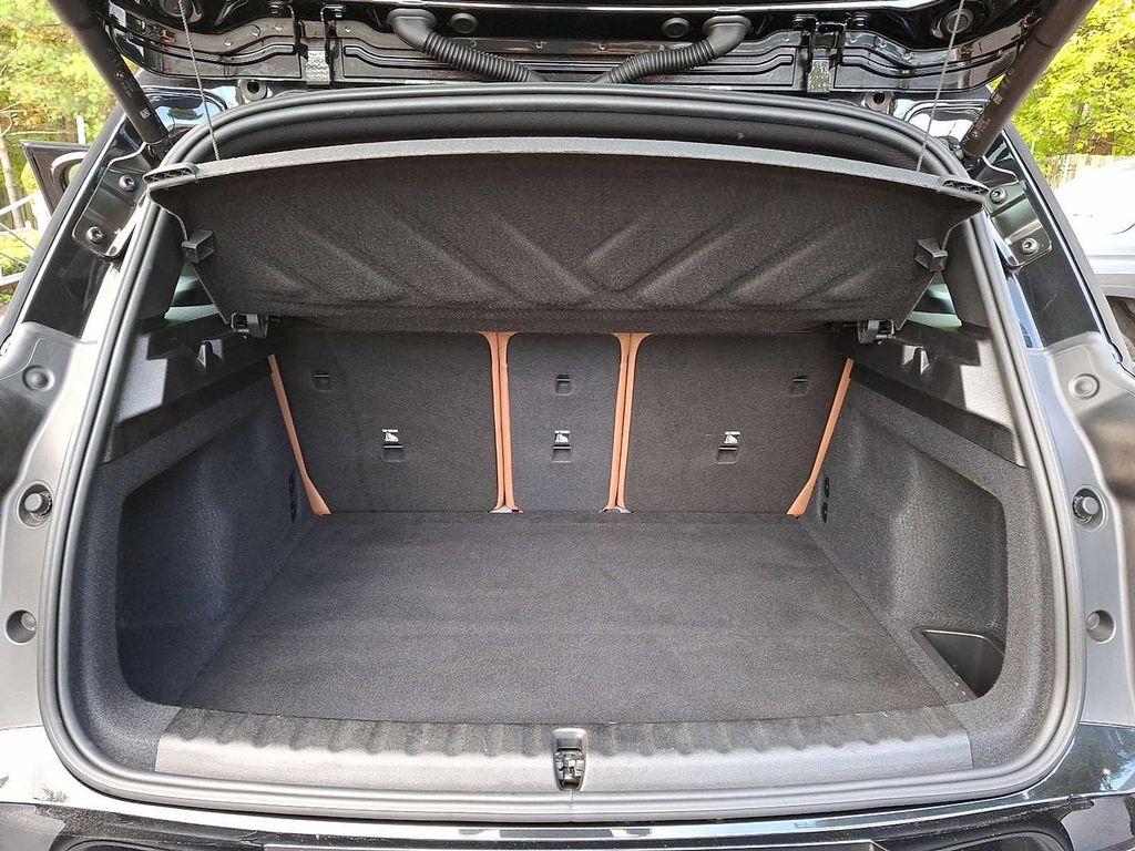 used 2025 MINI Countryman car, priced at $33,699