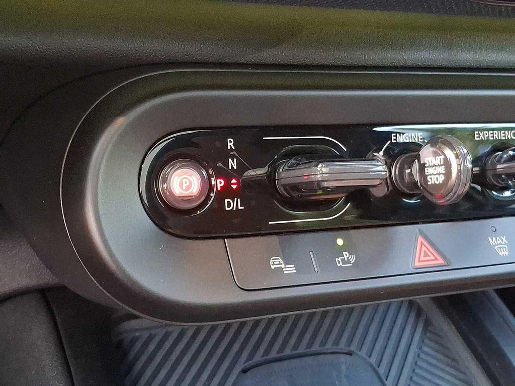 used 2025 MINI Countryman car, priced at $33,699