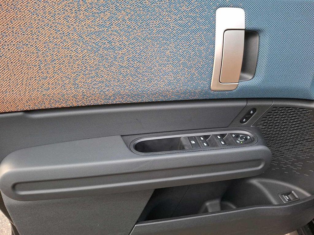 used 2025 MINI Countryman car, priced at $33,699