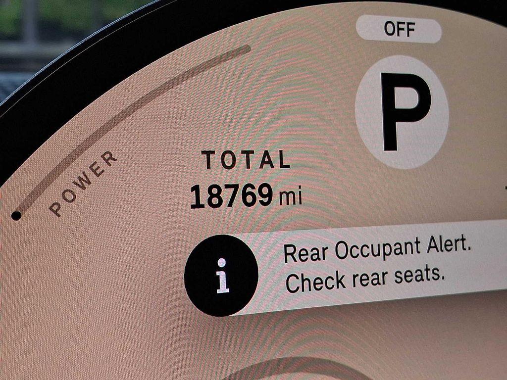 used 2025 MINI Countryman car, priced at $33,699