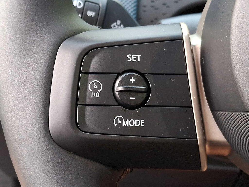 used 2025 MINI Countryman car, priced at $33,699