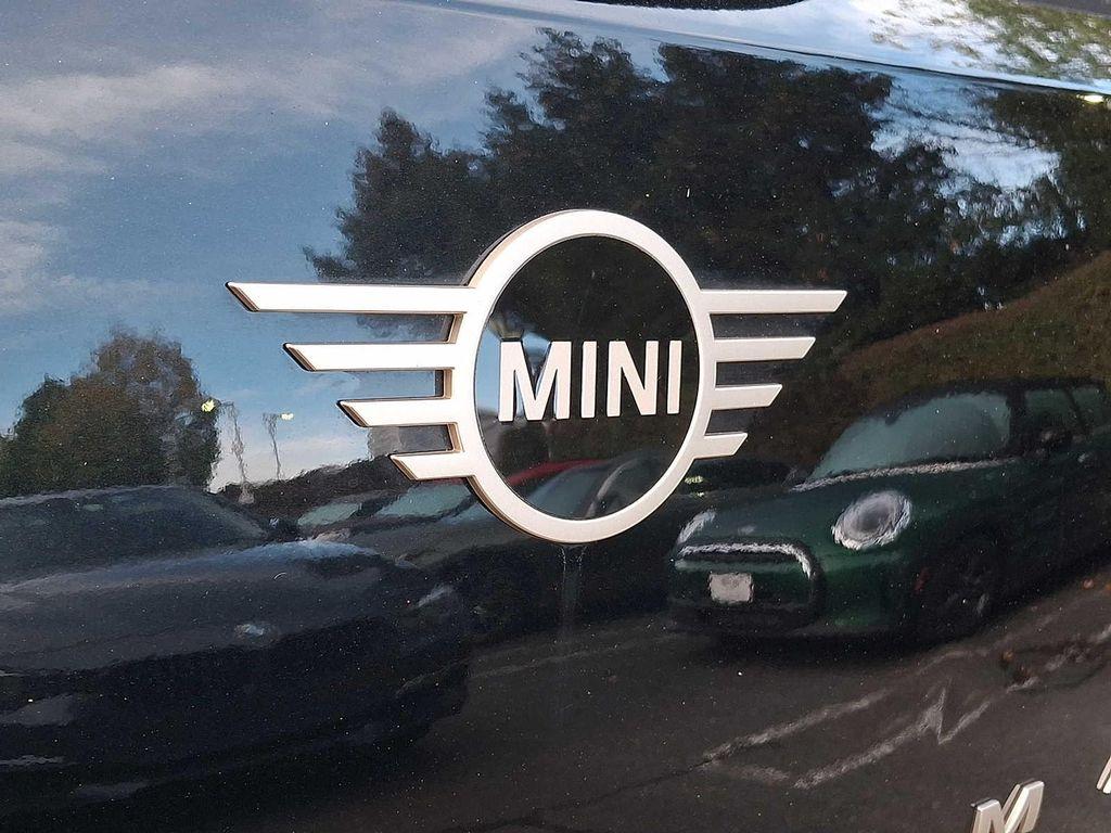 used 2025 MINI Countryman car, priced at $33,699