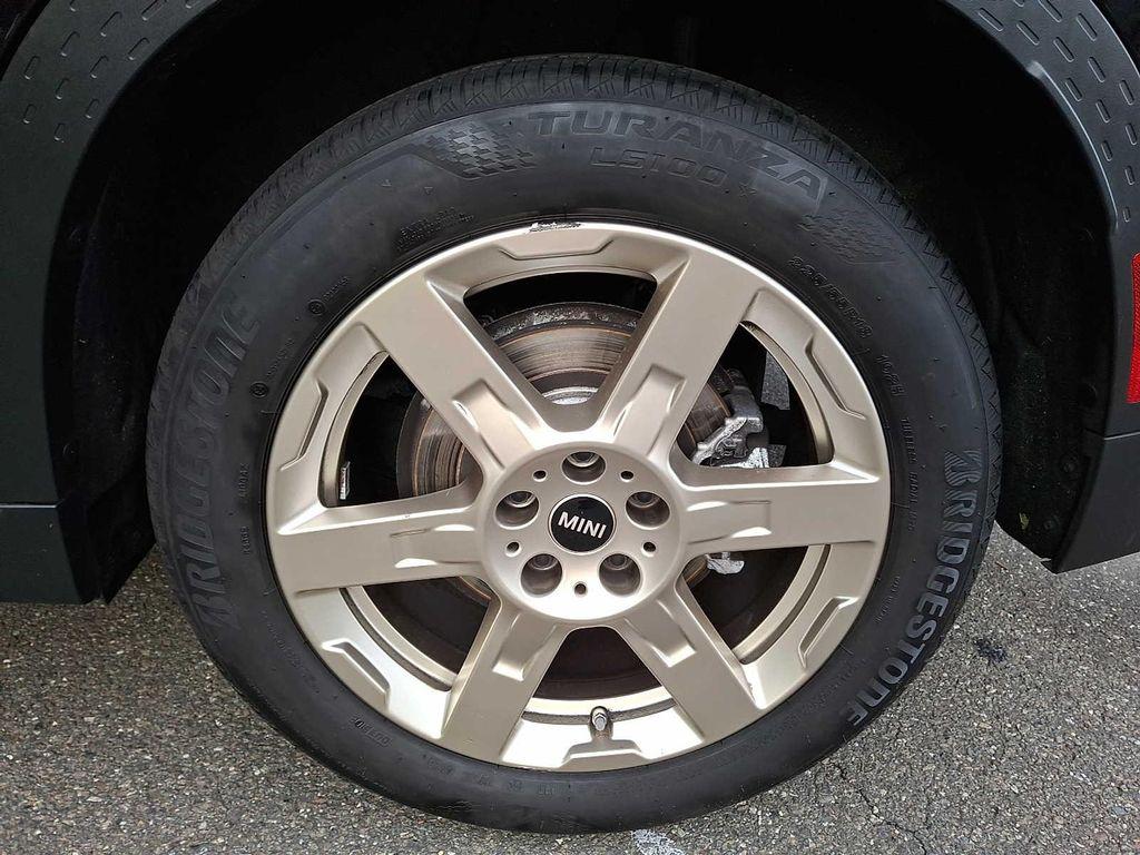 used 2025 MINI Countryman car, priced at $33,699