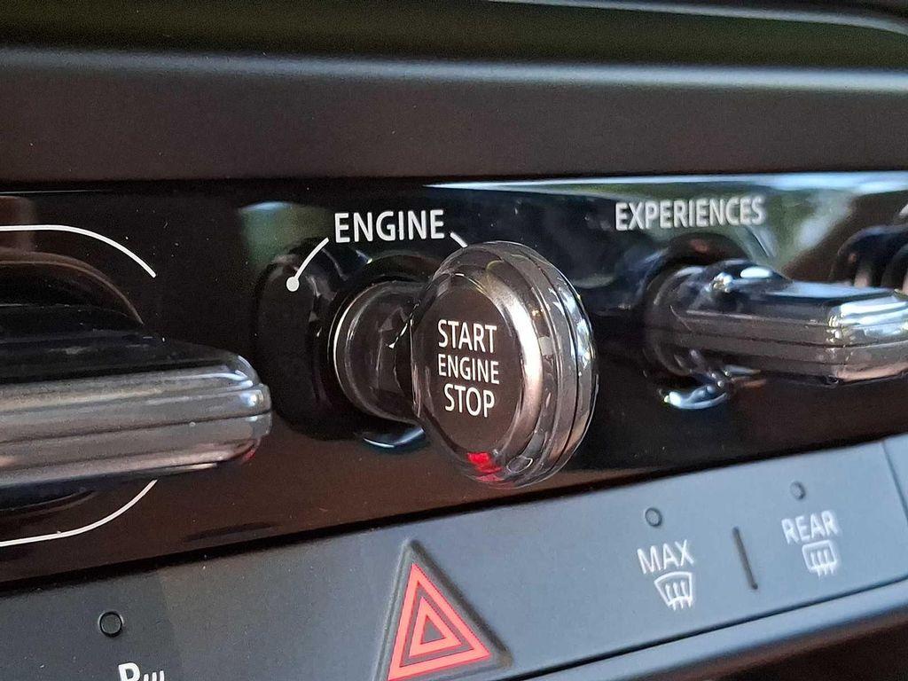 used 2025 MINI Countryman car, priced at $33,699