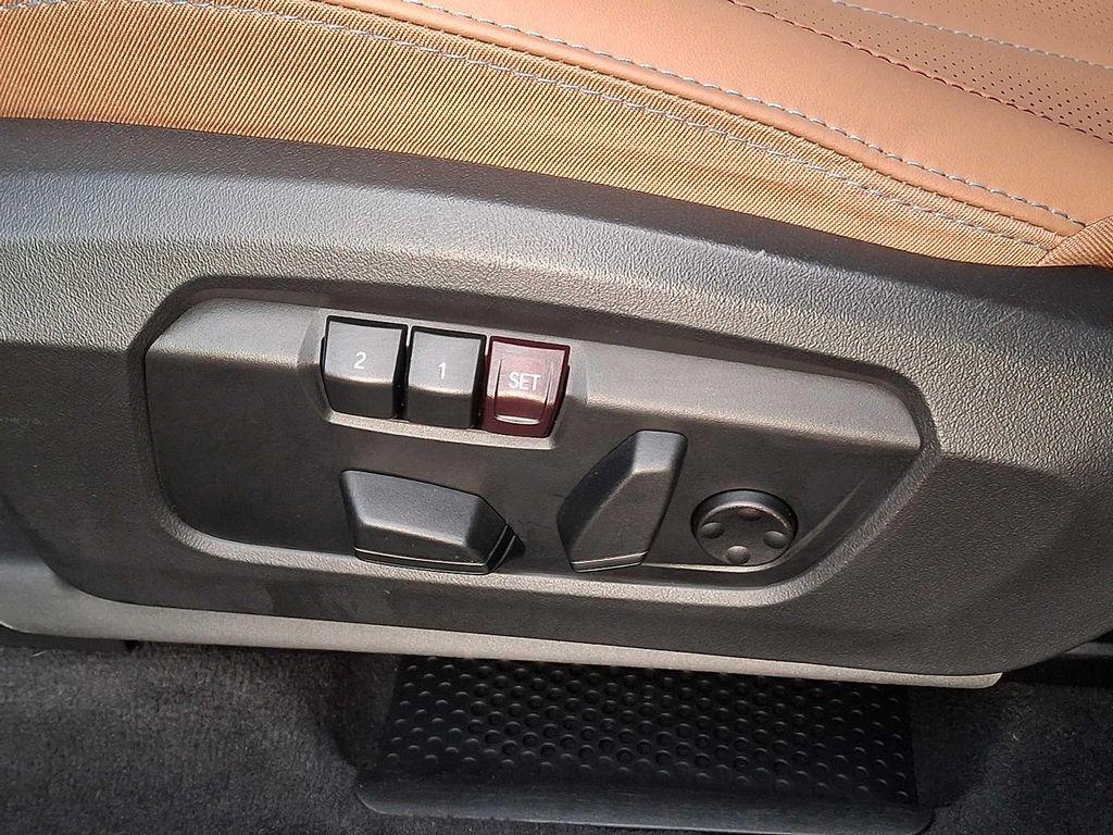 used 2025 MINI Countryman car, priced at $33,699