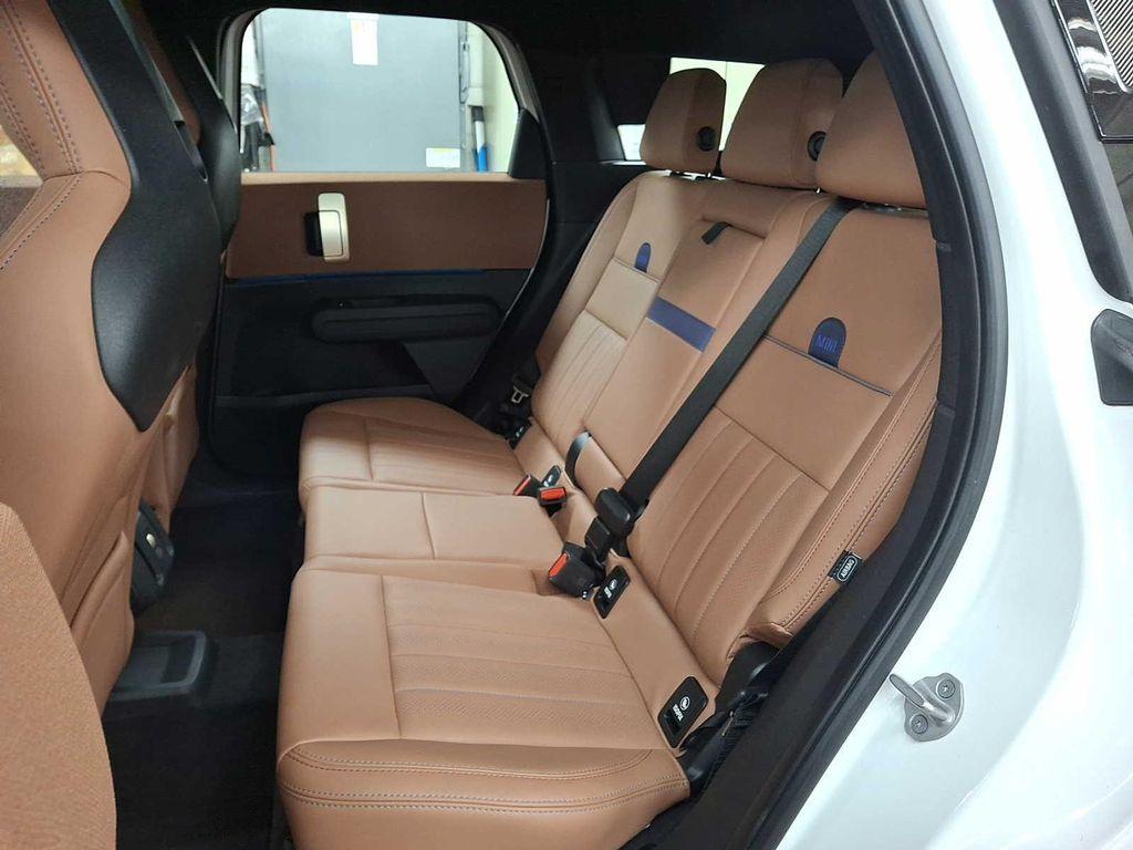 used 2025 MINI Countryman car, priced at $31,599