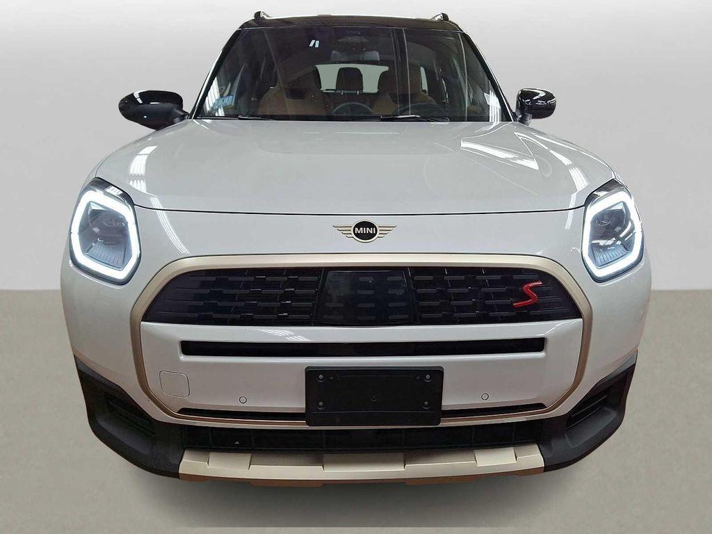 used 2025 MINI Countryman car, priced at $31,599
