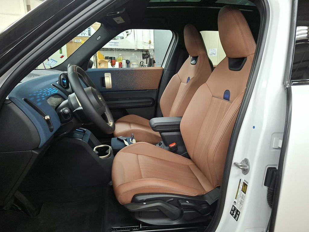 used 2025 MINI Countryman car, priced at $31,599