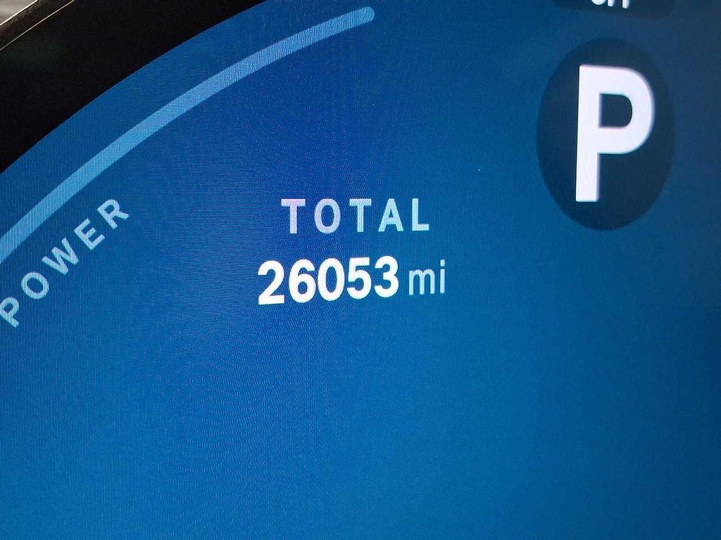 used 2025 MINI Countryman car, priced at $31,599