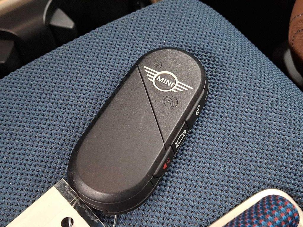 used 2025 MINI Countryman car, priced at $31,599