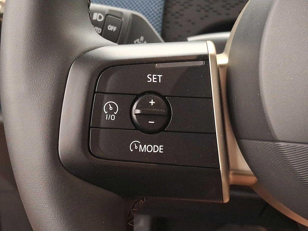 used 2025 MINI Countryman car, priced at $31,599