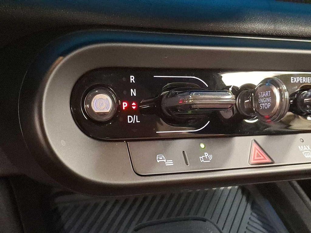 used 2025 MINI Countryman car, priced at $31,599