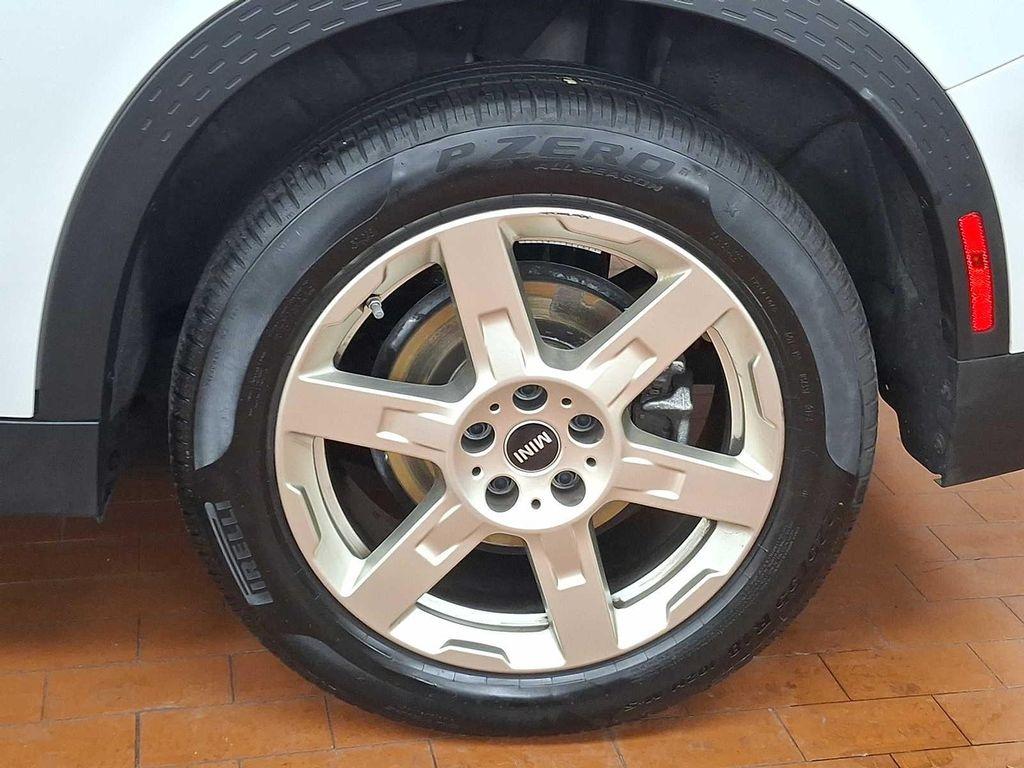 used 2025 MINI Countryman car, priced at $31,599