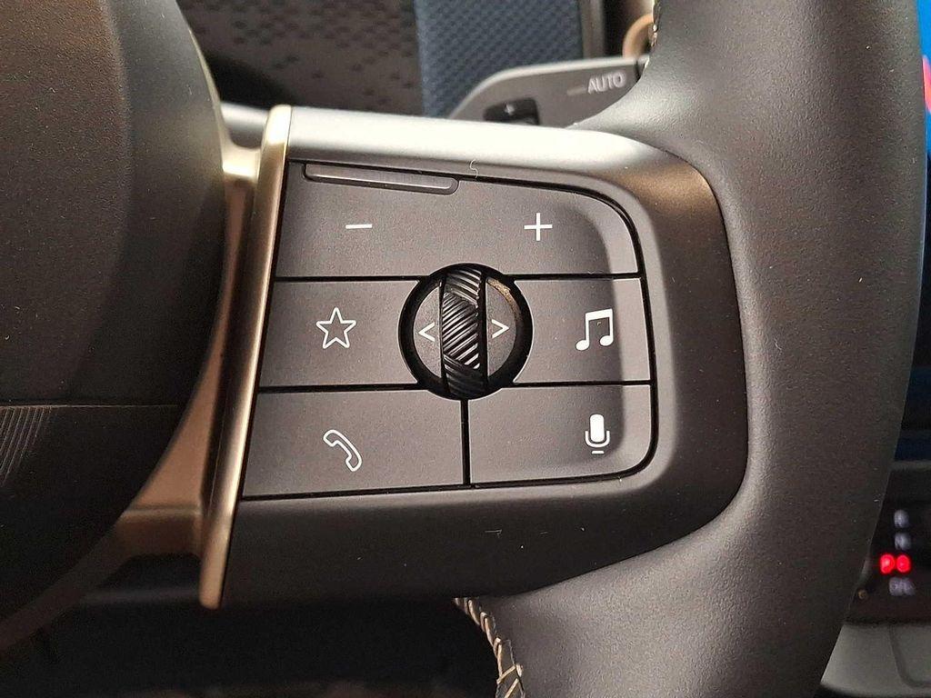 used 2025 MINI Countryman car, priced at $31,599