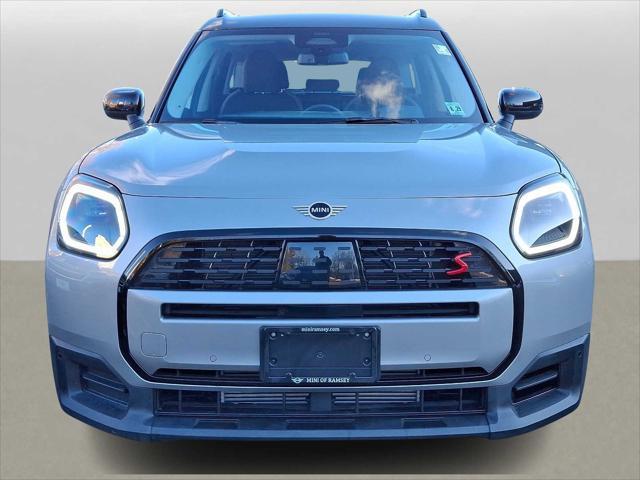 used 2025 MINI Countryman car, priced at $34,799