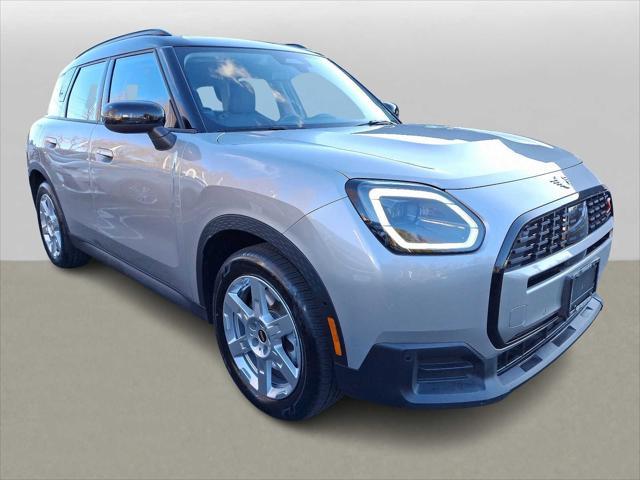 used 2025 MINI Countryman car, priced at $34,799