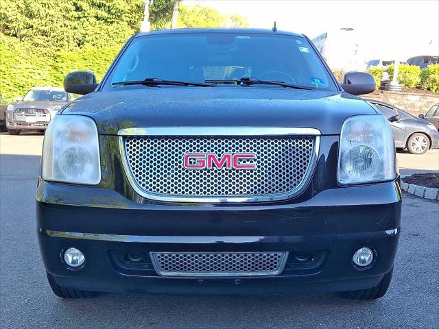 used 2014 GMC Yukon car, priced at $14,699