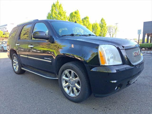 used 2014 GMC Yukon car, priced at $14,699