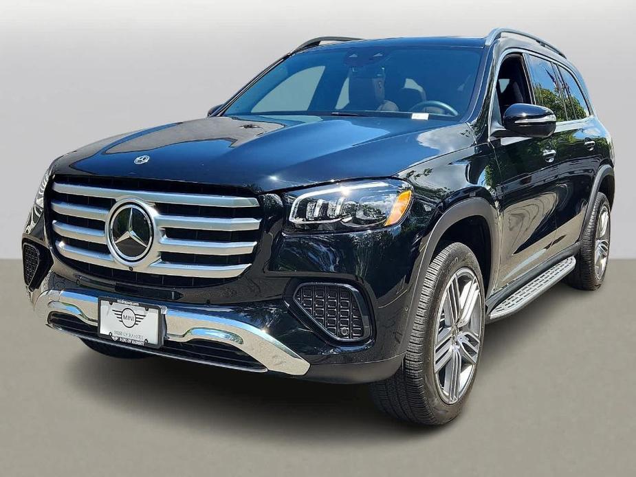 used 2024 Mercedes-Benz GLS 450 car, priced at $73,199