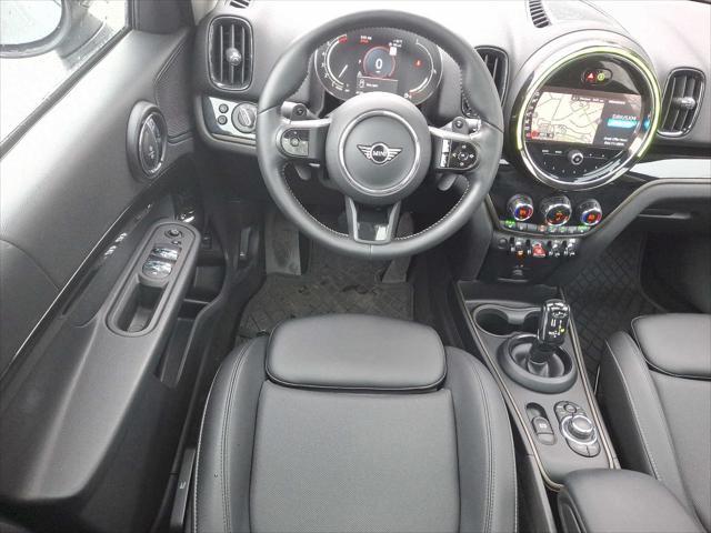 used 2022 MINI Countryman car, priced at $22,499