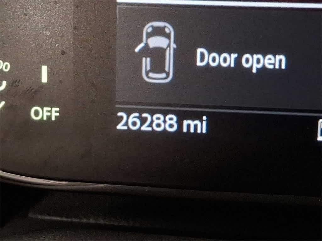 used 2023 MINI Hardtop car, priced at $23,499