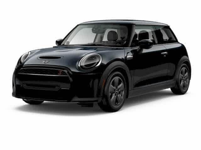 used 2023 MINI Hardtop car, priced at $24,699