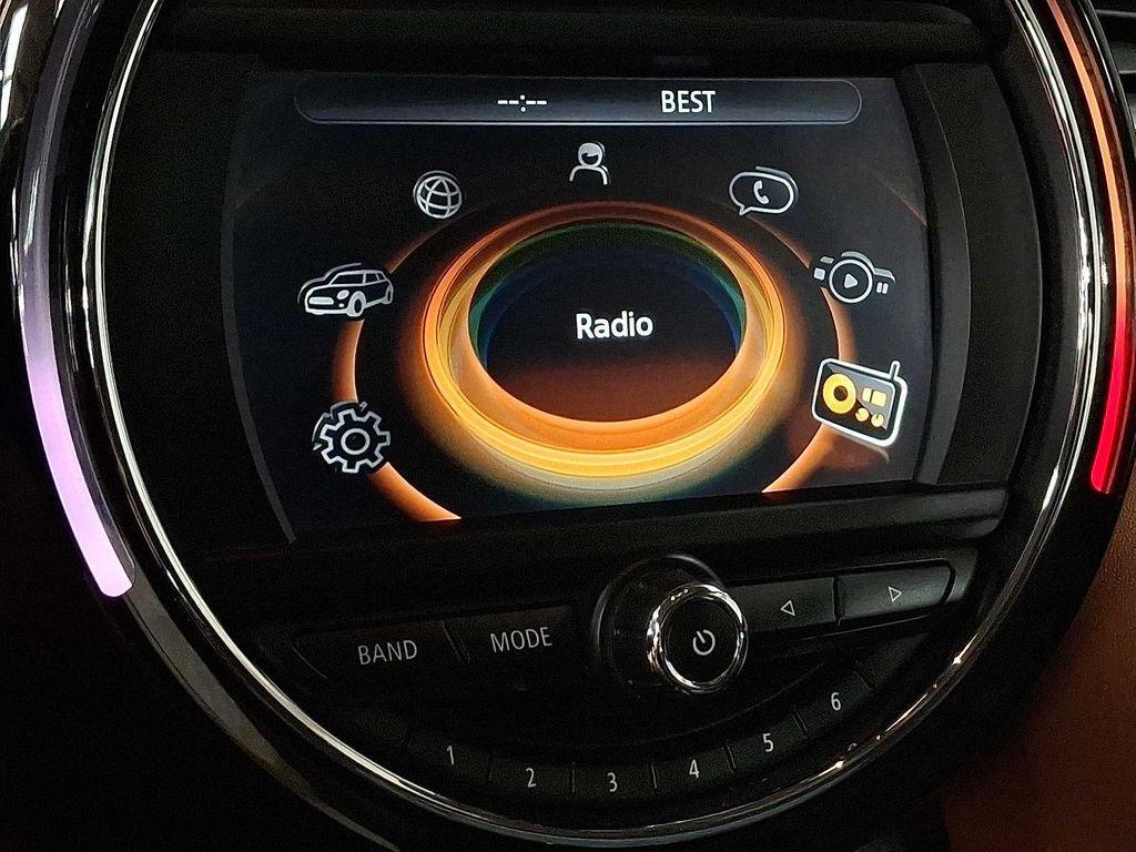 used 2017 MINI Hardtop car, priced at $15,499