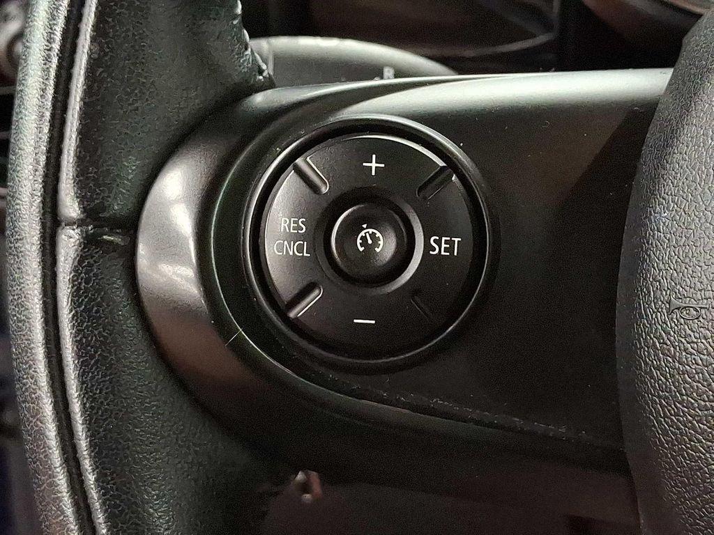 used 2017 MINI Hardtop car, priced at $15,499