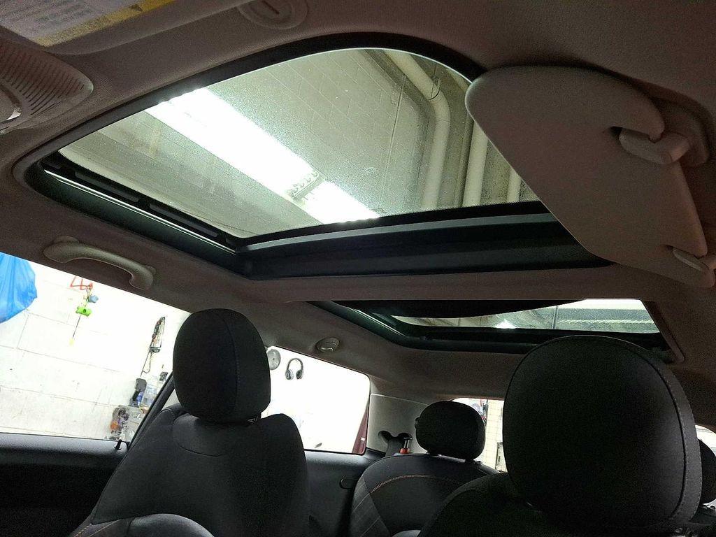 used 2017 MINI Hardtop car, priced at $15,499