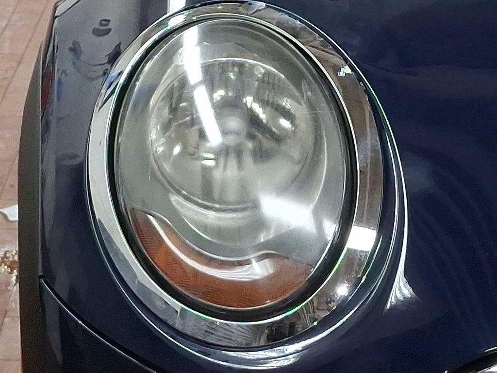 used 2017 MINI Hardtop car, priced at $15,499