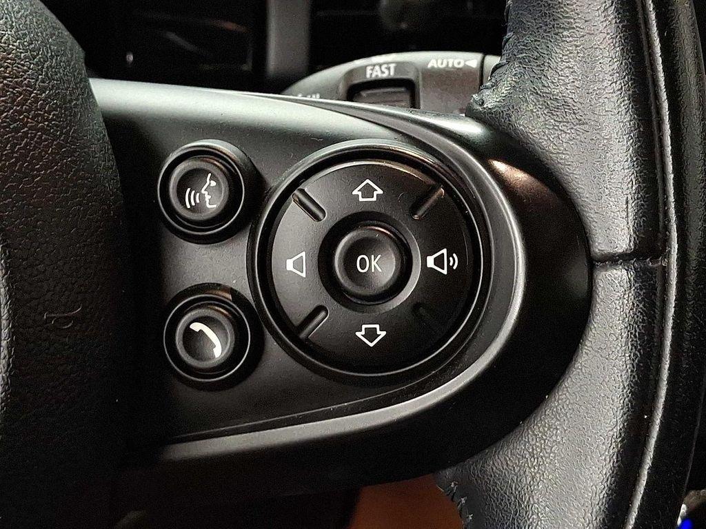 used 2017 MINI Hardtop car, priced at $15,499