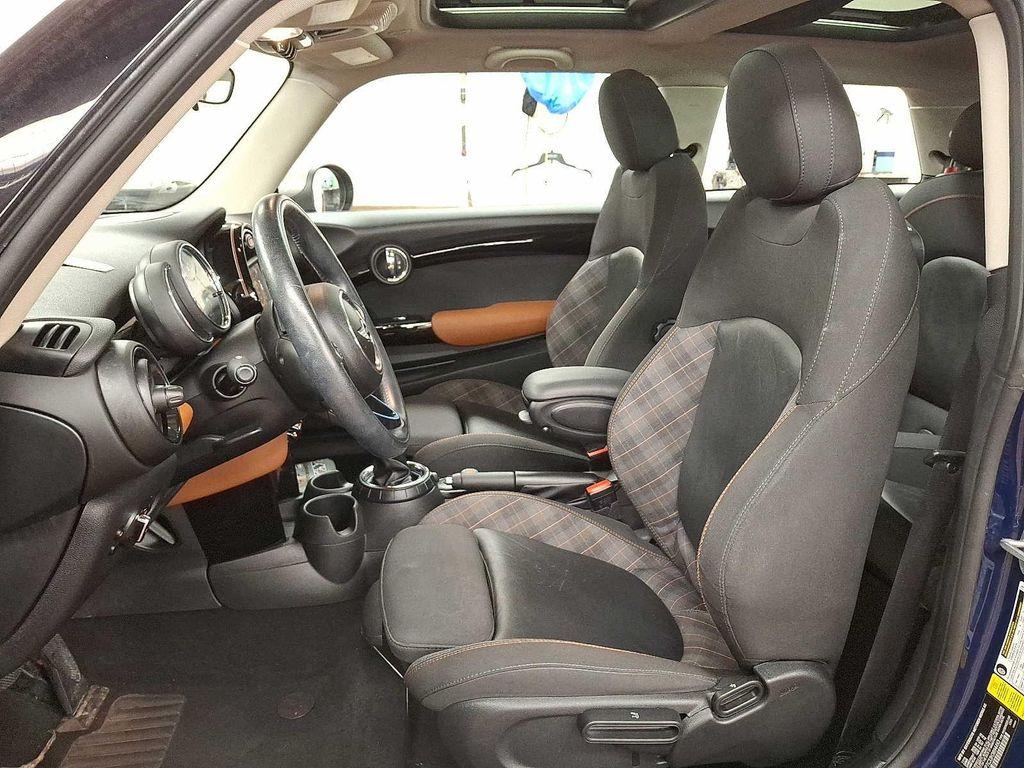 used 2017 MINI Hardtop car, priced at $15,499