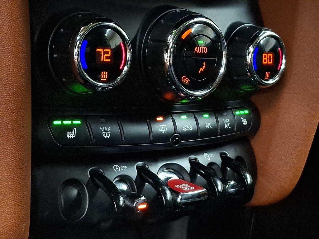 used 2017 MINI Hardtop car, priced at $15,499