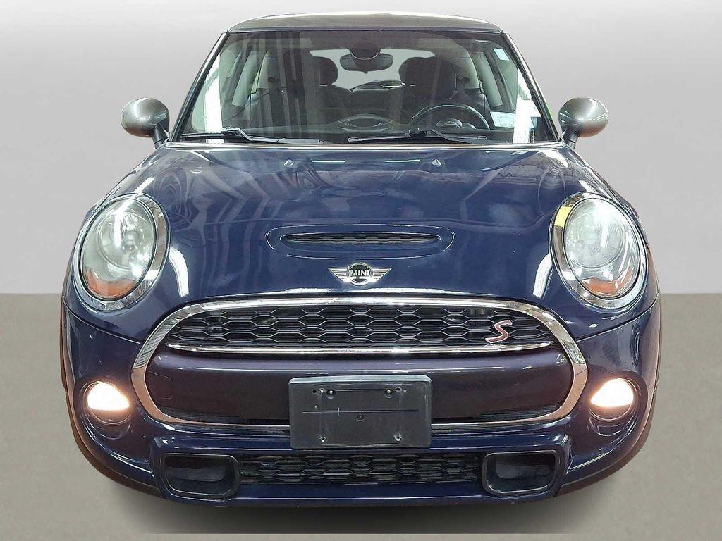 used 2017 MINI Hardtop car, priced at $15,499