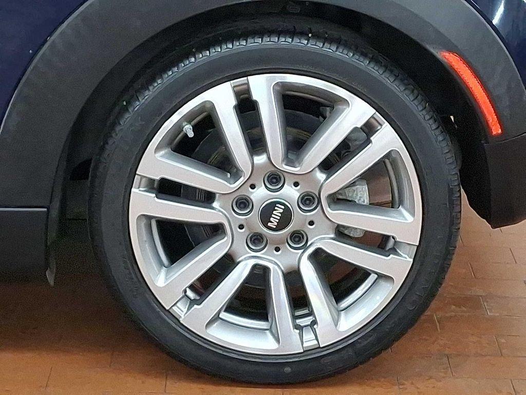 used 2017 MINI Hardtop car, priced at $15,499