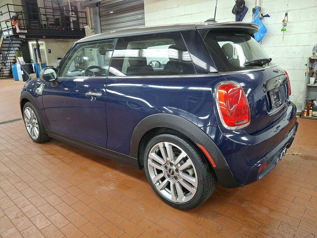 used 2017 MINI Hardtop car, priced at $15,499