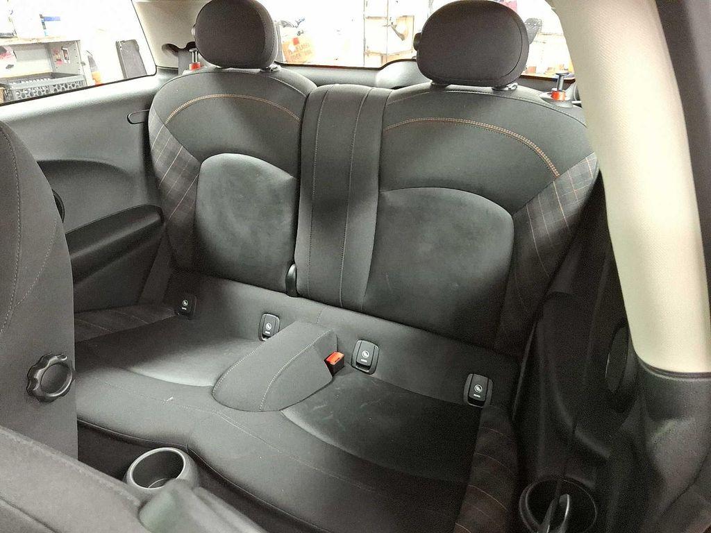 used 2017 MINI Hardtop car, priced at $15,499