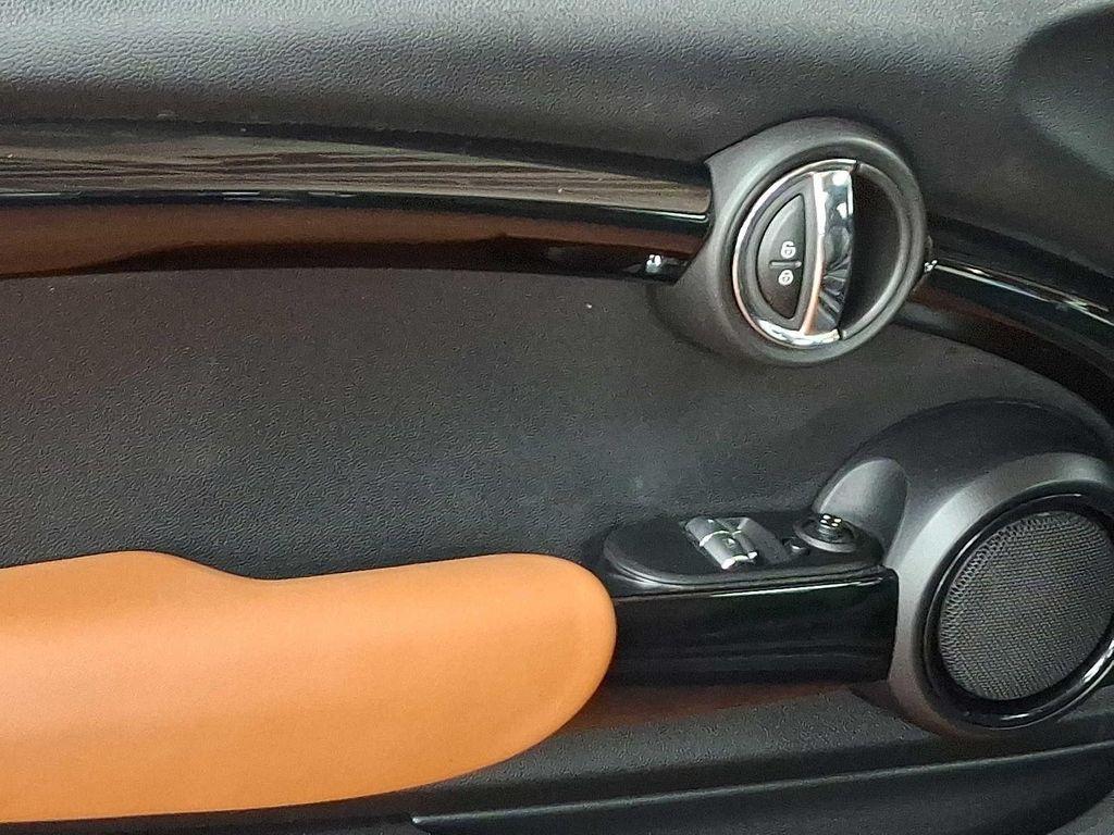 used 2017 MINI Hardtop car, priced at $15,499