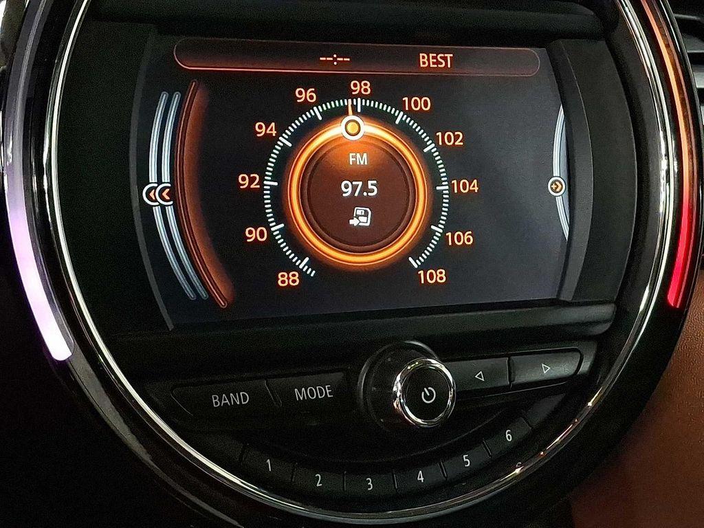 used 2017 MINI Hardtop car, priced at $15,499