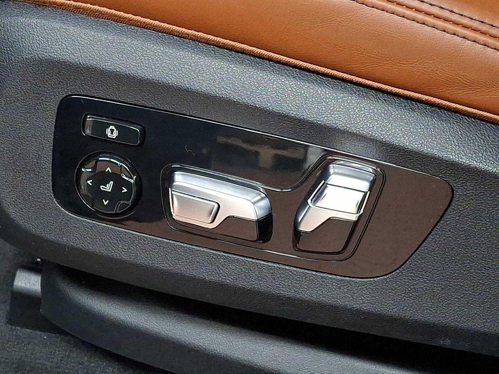 used 2022 BMW X6 car, priced at $38,999