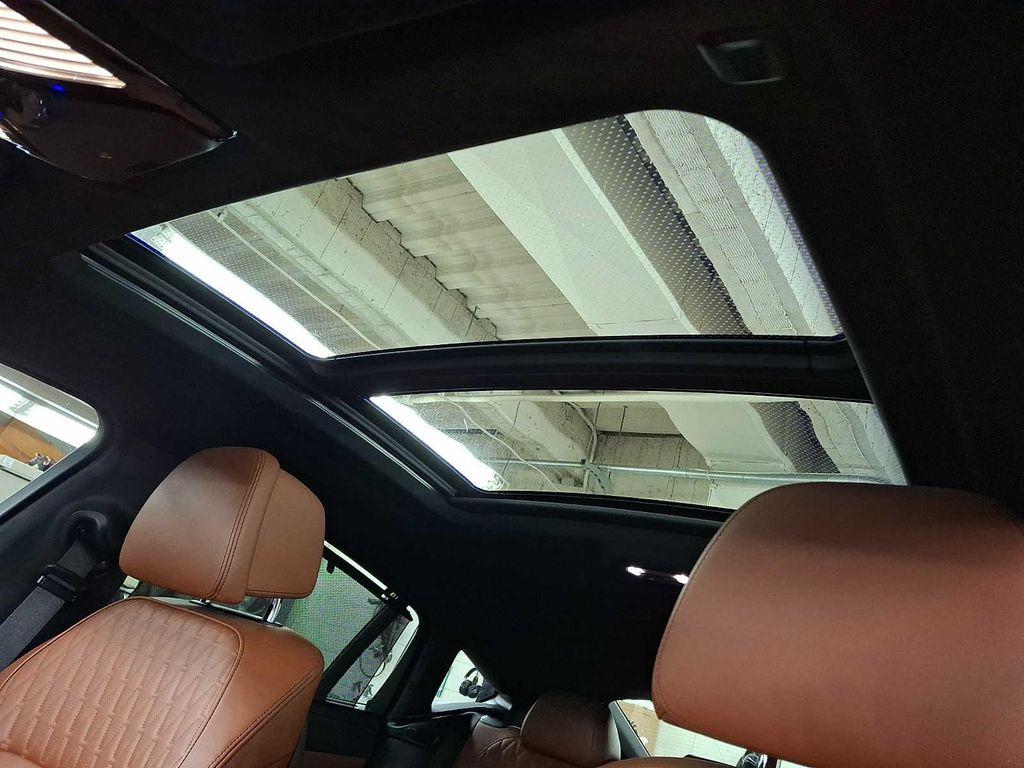 used 2022 BMW X6 car, priced at $38,999