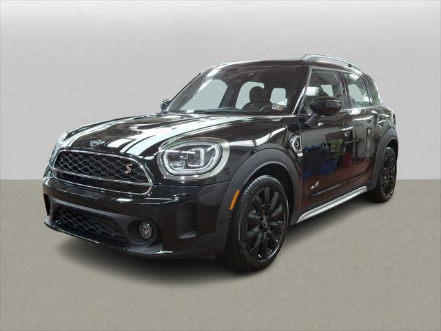 used 2022 MINI Countryman car, priced at $27,999