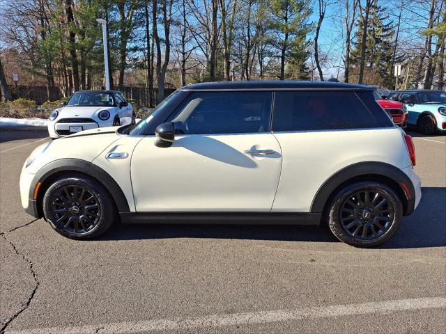 used 2015 MINI Hardtop car, priced at $9,999