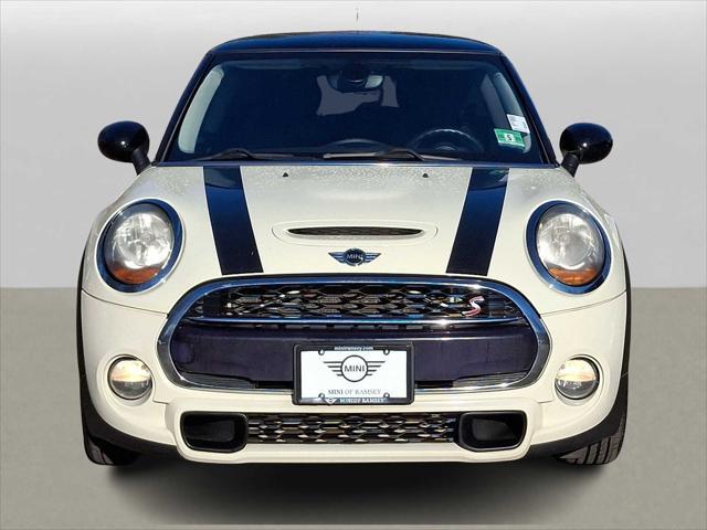 used 2015 MINI Hardtop car, priced at $9,999