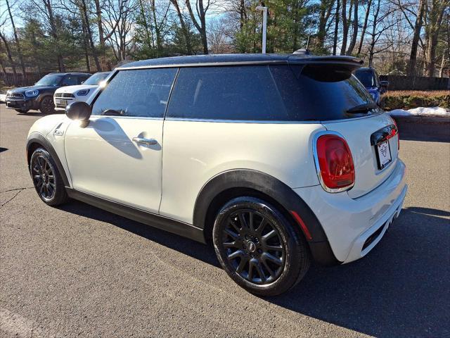 used 2015 MINI Hardtop car, priced at $9,999