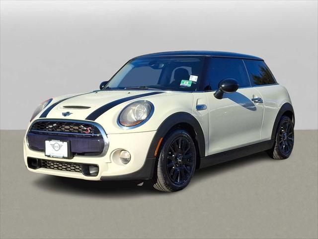 used 2015 MINI Hardtop car, priced at $9,499