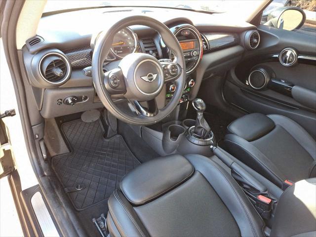 used 2015 MINI Hardtop car, priced at $9,999