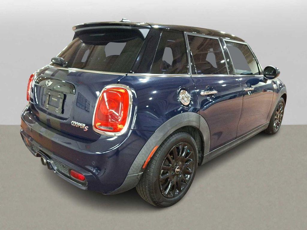 used 2015 MINI Hardtop car, priced at $11,999